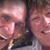 Lesley A Shute-Slattery's profile image