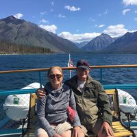 Sharon Bell Stevens's profile image