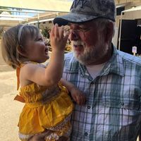 Dave L. Beck's profile image