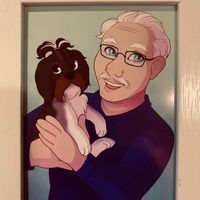 Mark Fettback's profile image