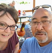 Paul Rhiney's profile image