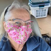 Kathleen Ikola Kenna's profile image