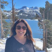 Anita Corbin's profile image