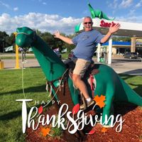 Jim Hudson's profile image