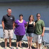 Marsha AtheyAbbott-Farmer's profile image