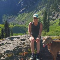 Logan Williams Jarrett's profile image