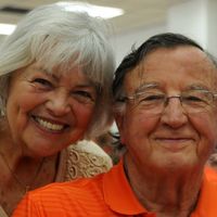 Ruth Veteran's profile image