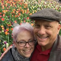 Bill Marshall's profile image