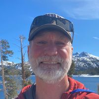 Michael Corbin's profile image