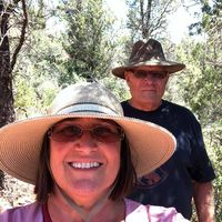 Jacky Taylor's profile image