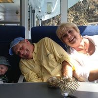 Nancy Olson's profile image