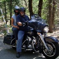 Derek T. Beverly's profile image