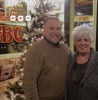 Pat Jacobsen's profile image