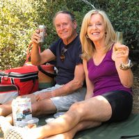 Susan Fontaine's profile image