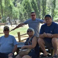 Marilyn Moore's profile image