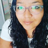 Deborah Tapia's profile image