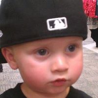 Aaron Thibodeau's profile image