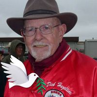 Dick Hazeltine's profile image