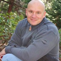 Ken Venis's profile image