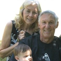 Gayle Mitchell's profile image