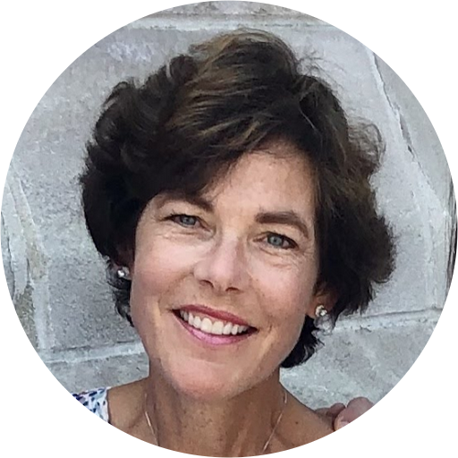 Sharon Cloghessy avatar