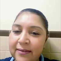 Maria Perez's profile image