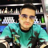Buena Vibra Artista's profile image