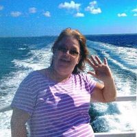 Cathy McComb's profile image