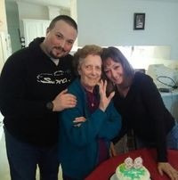Donna Fitzgerald's profile image