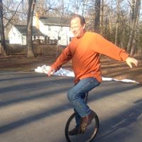 Dennis Quinn's profile image