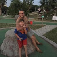 Kent DeCoux's profile image