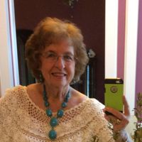 Patsy Snell's profile image