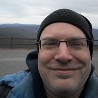 Seth Finkle's profile image