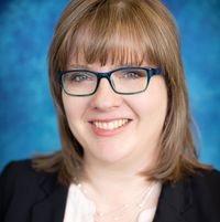 Michelle Taylor's profile image