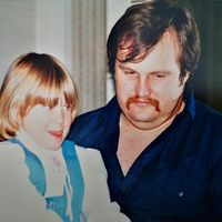 Connie Hosking's profile image