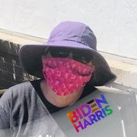 Mary M. Martin's profile image