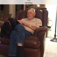 Bob Wideman's profile image