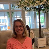 Rita Baker's profile image