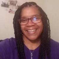 Mary Redd Smith's profile image