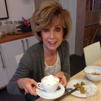 Karen Ogle's profile image