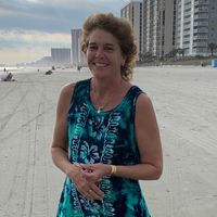 Valerie McCoy Weston's profile image