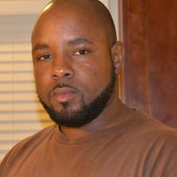 Marlon Lewis's profile image