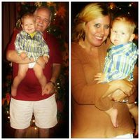 Tricia Ann Richard's profile image
