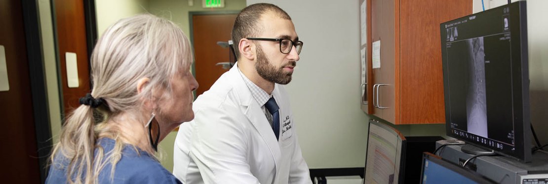 Precision Orthopedics and Sports Medicine's cover image