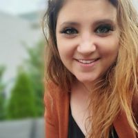 Christine Marie's profile image