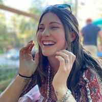 Lexie Vertucci review for Studio 6 Fitness 