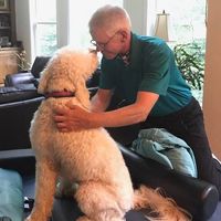 Glenn Lauster's profile image