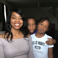 Kim Williams's profile image