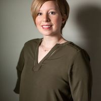 Jennifer Amerine-Ames's profile image