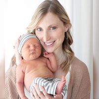 Amy Knifong's profile image